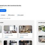 front page du site booki