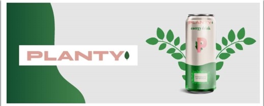 front page du site planty