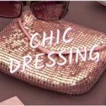 front page du site chic dressing