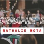 front page du site photographe event
